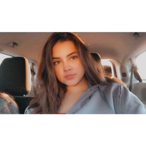 Meet your Posher, Katelyn